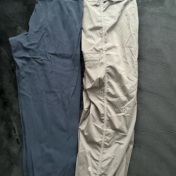 Lululemon athletic pants - Picture 3 of 6